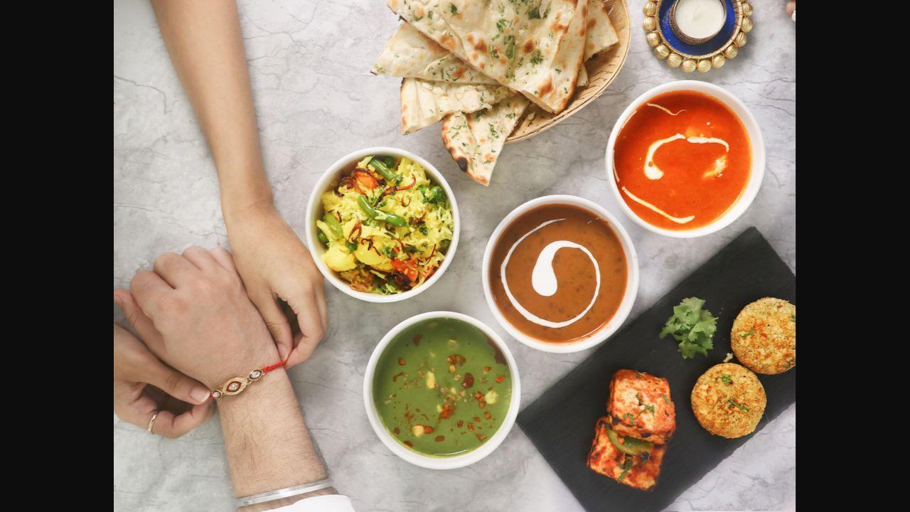 Raksha Bandhan 2021: Share festive treats from these Mumbai eateries with your sibling